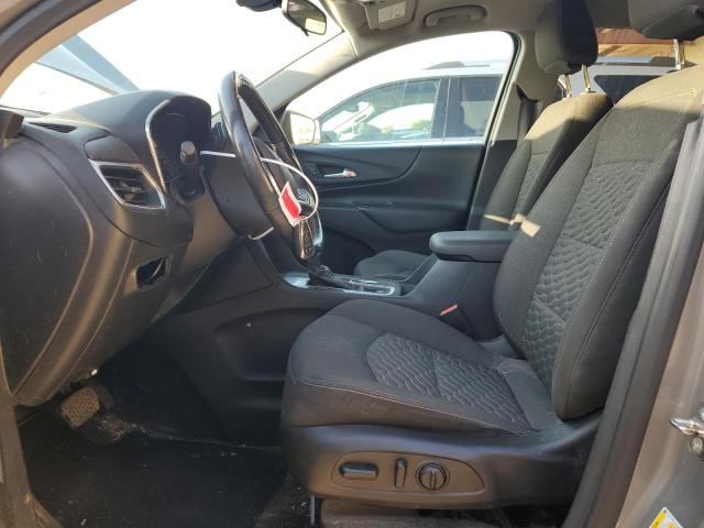 2019 CHEVROLET EQUINOX LT - 3GNAXKEVXKS542032