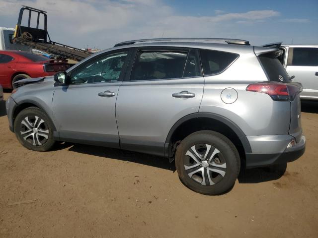 2017 TOYOTA RAV4 LE - 2T3BFREV6HW672684