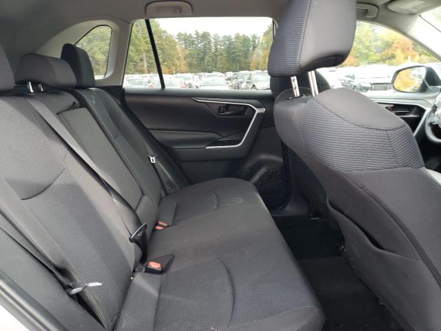 2022 TOYOTA RAV4 LE - 2T3MWRFV8NW134099