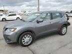 2015 NISSAN ROGUE S - KNMAT2MT5FP515412