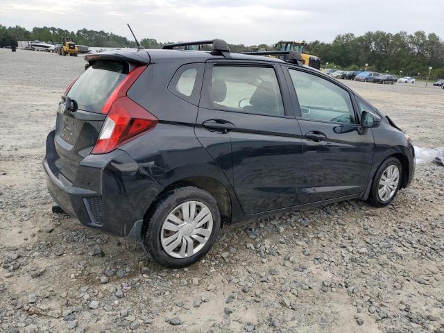 VIN JHMGK5H56HS002095 2017 Honda Fit, LX no.3