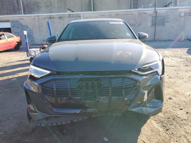 2022 AUDI E-TRON SPO WA12AAGE3NB019435
