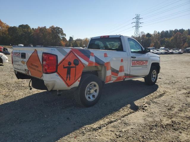 2018 CHEVROLET SILVERADO - 1GCNCNEH8JZ240595
