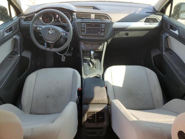 2020 VOLKSWAGEN TIGUAN S - 3VV1B7AXXLM023694