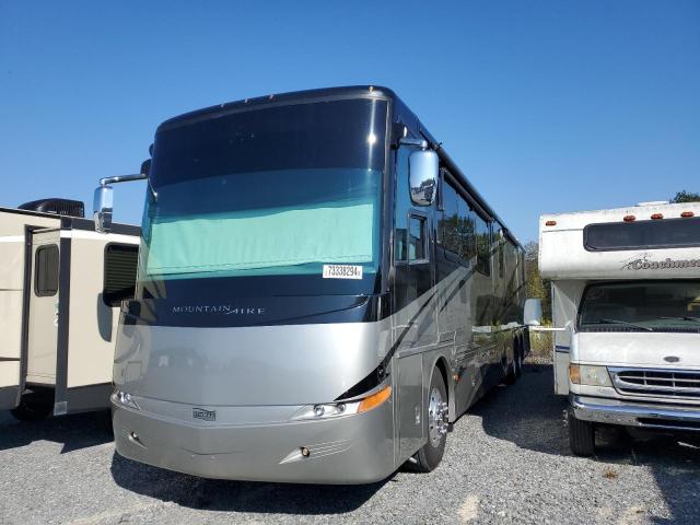 SPARTAN MOTORS MOTORHOME 2008 two tone motorize diesel 4VZAT1C928C064352 photo #3