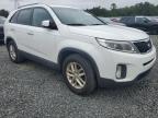 KIA SORENTO LX снимка