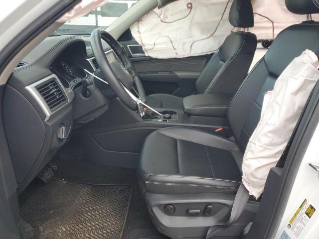 2021 VOLKSWAGEN ATLAS SE - 1V2KR2CA4MC602739