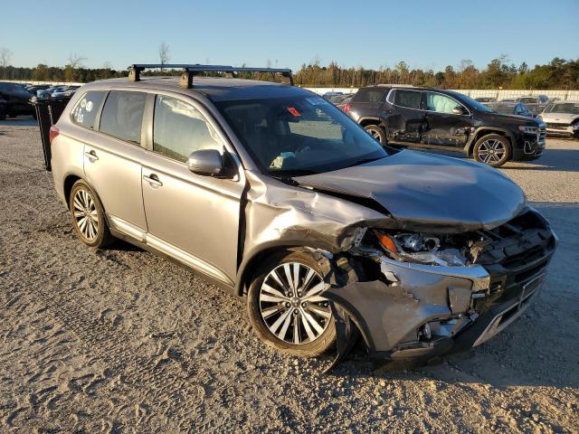 2020 MITSUBISHI OUTLANDER - JA4AD3A30LZ039751