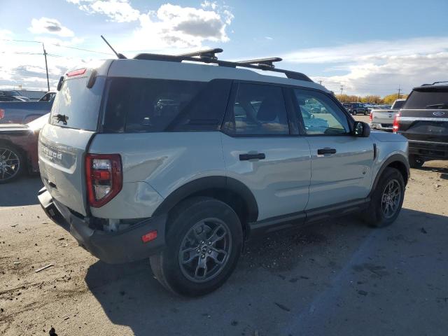 2021 FORD BRONCO SPO - 3FMCR9B60MRA35504