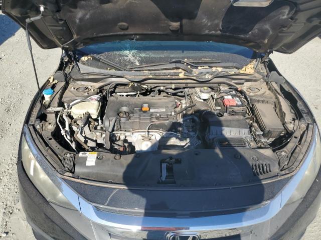 2016 HONDA CIVIC LX - 2HGFC2F50GH523610