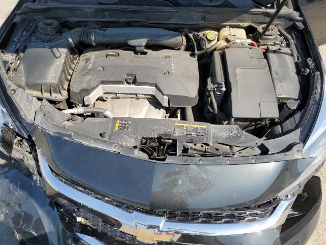 2016 CHEVROLET MALIBU LIM - 1G11A5SA1GU132409