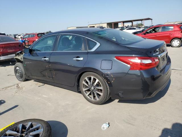 Vin: 1n4al3ap6hc195224, lot: 75237744, nissan altima 2.5 20172
