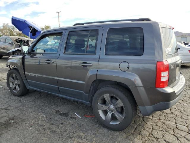 2015 JEEP PATRIOT LA - 1C4NJPFA8FD297516