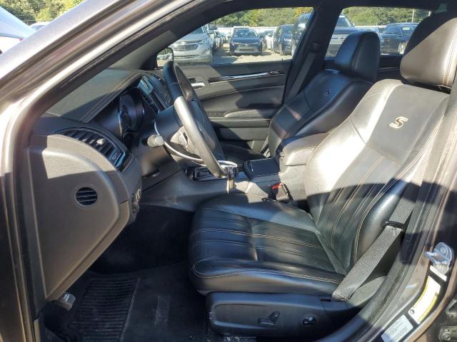 2017 CHRYSLER 300 S - 2C3CCABG2HH668821