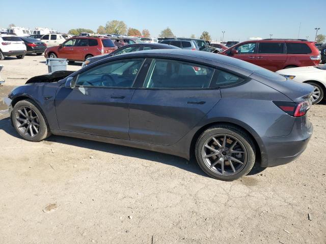 2021 TESLA MODEL 3 - 5YJ3E1EA9MF058301
