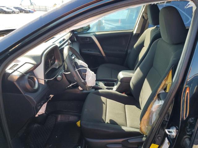 2018 TOYOTA RAV4 LE - JTMBFREV7JJ235393