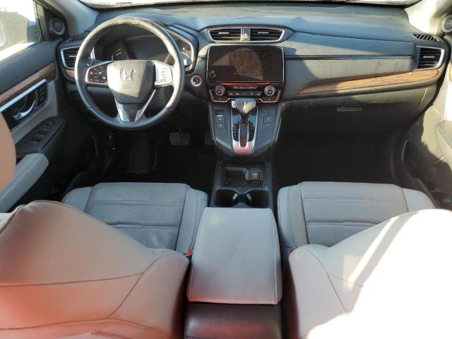 2018 HONDA CR-V EXL - 7FARW2H86JE006226