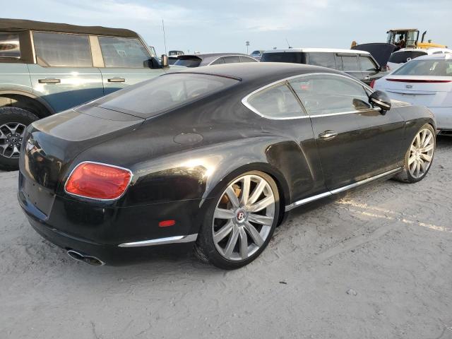 VIN SCBFT7ZA4DC083123 2013 Bentley Continental, Gt V8 no.3