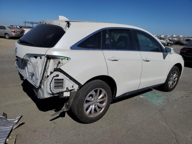 2017 ACURA RDX TECHNO - 5J8TB3H53HL011515