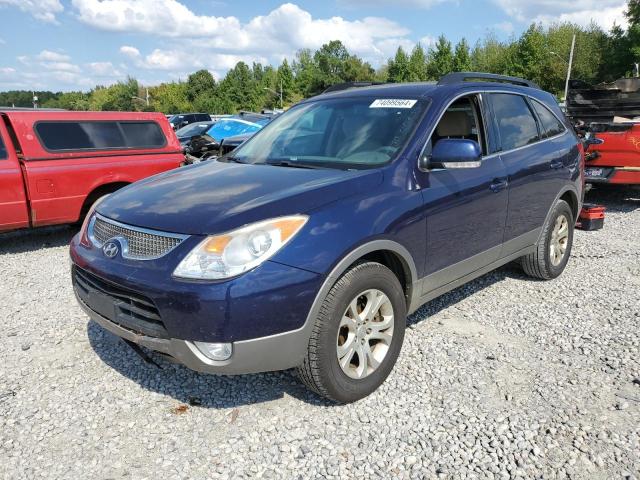 HYUNDAI VERACRUZ G