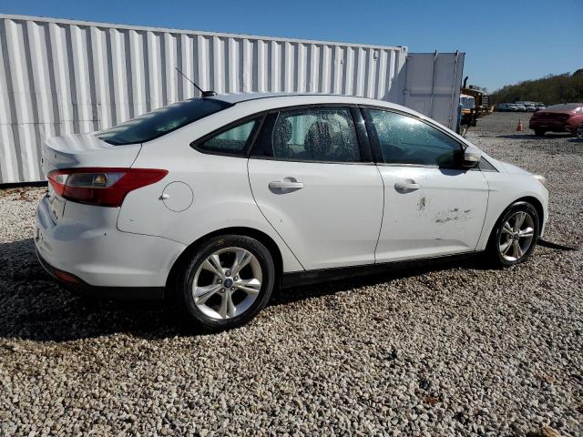 VIN 1FADP3F2XEL152449 2014 Ford Focus, SE no.3