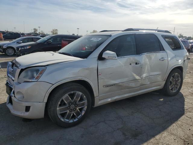 2011 GMC ACADIA DEN #3027026770