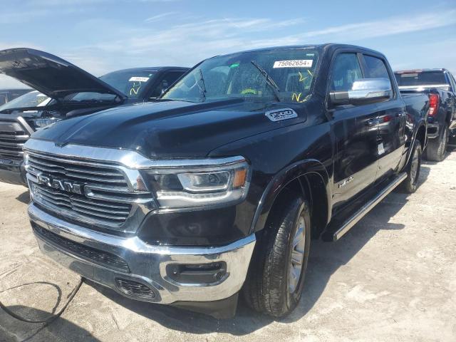 2022 RAM 1500 LARAM - 1C6SRFJT4NN477218