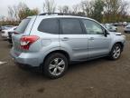 SUBARU FORESTER 2 photo