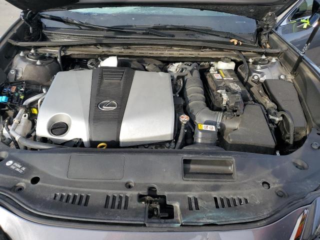 2019 LEXUS ES 350 - 58ABZ1B15KU012848
