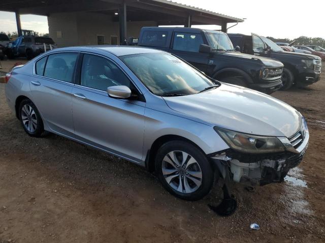 VIN 1HGCR2F37DA074730 2013 Honda Accord, LX no.4