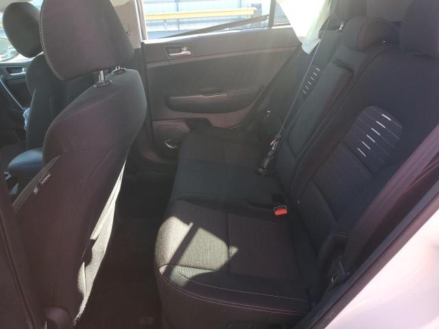 2019 KIA SPORTAGE L - KNDPM3AC0K7624811