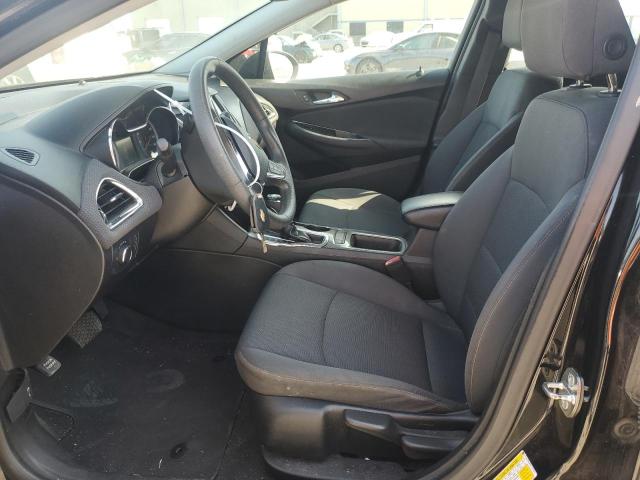 1G1BC5SM8K7127157 2019 CHEVROLET CRUZE