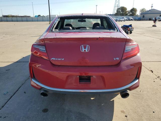 VIN 1HGCT2B8XHA003563 2017 Honda Accord, Exl no.6