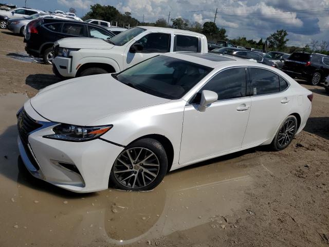 VIN 58ABK1GGXHU060470 2017 Lexus ES, 350 no.1