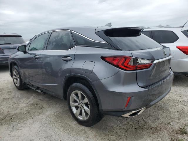 VIN 2T2ZZMCA9KC138732 2019 LEXUS RX350 no.2