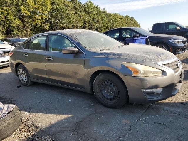 VIN 1N4AL3AP7EN355384 2014 Nissan Altima, 2.5 no.4