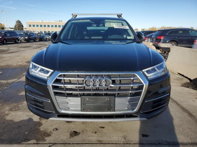 VIN WA1BNAFY3K2062684 2019 AUDI Q5 no.5