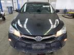 TOYOTA CAMRY LE photo