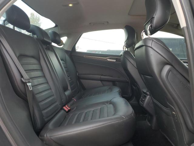 2014 FORD FUSION SE - 3FA6P0HD8ER352348
