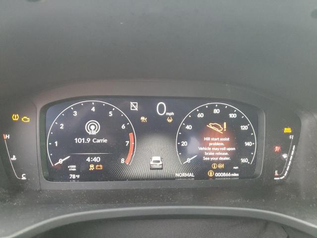 2024 ACURA INTEGRA 19UDE4H21RA016944