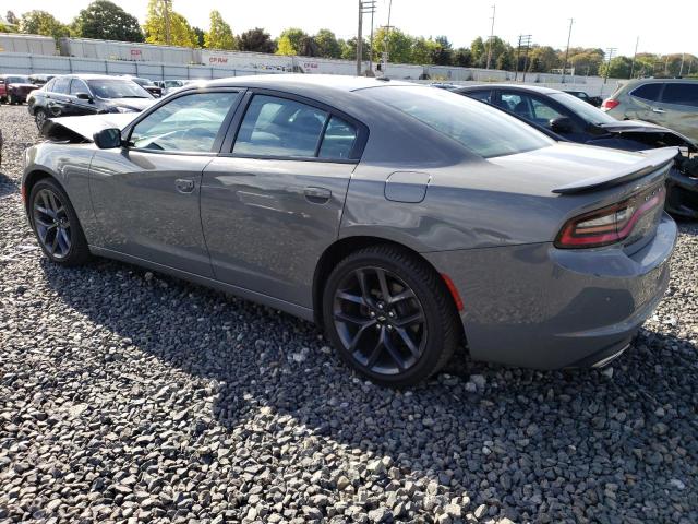 2019 DODGE CHARGER SX - 2C3CDXBG0KH573083