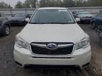 SUBARU FORESTER 2 photo