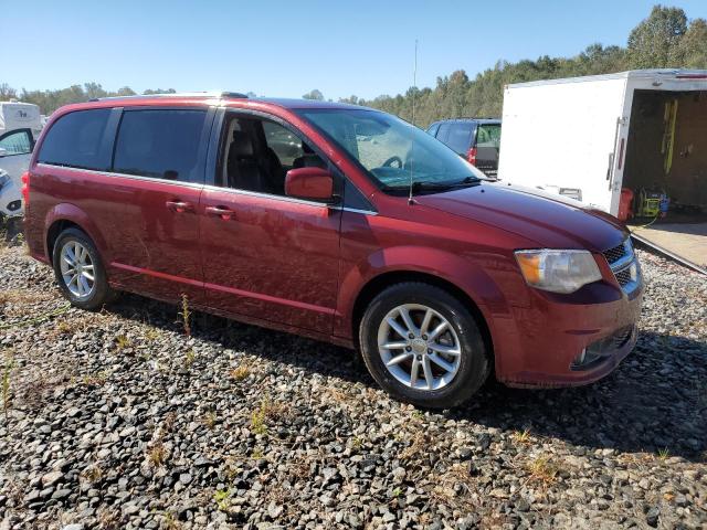 2019 DODGE GRAND CARA - 2C4RDGCG6KR706928