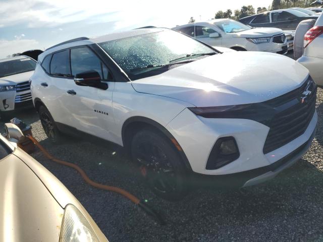 2021 CHEVROLET BLAZER 2LT - 3GNKBCR45MS583391