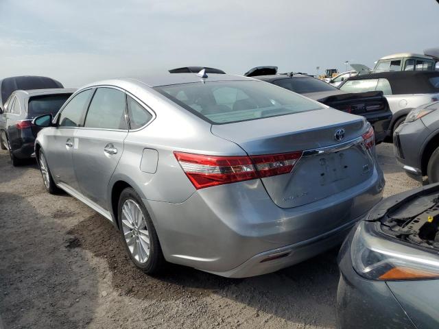 VIN 4T1BD1EB8FU046069 2015 Toyota Avalon, Hybrid no.2