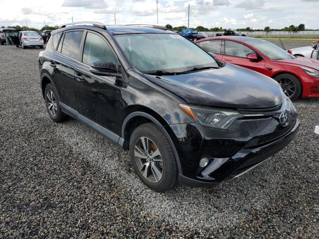 VIN 2T3RFREVXGW422443 2016 Toyota RAV4, Xle no.4