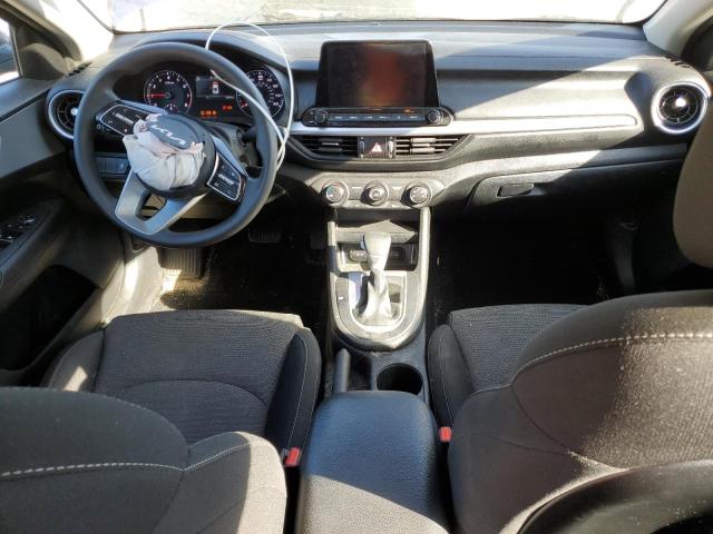 2023 KIA FORTE LX - 3KPF24AD9PE555835