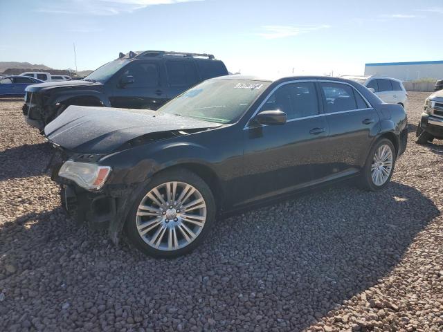 2014 CHRYSLER 300 #3027168338