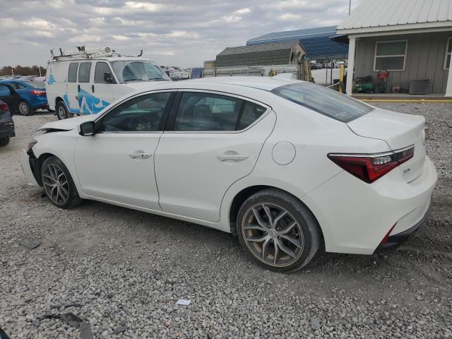 2021 ACURA ILX PREMIU - 19UDE2F70MA002285