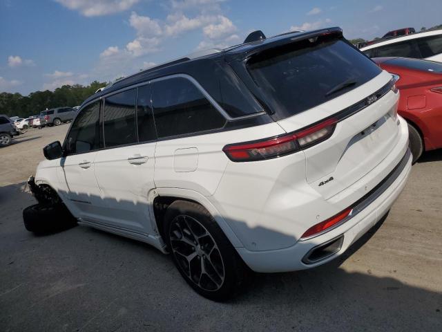 2022 JEEP GRAND CHER - 1C4RJHEG0N8530843